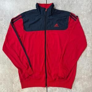 Adidas Essentials Track Jacket